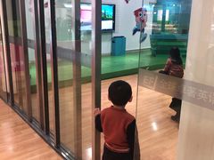 -英孚教育青少儿(宝龙中心)