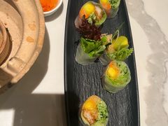 -越小品·越南餐厅(万科里店)