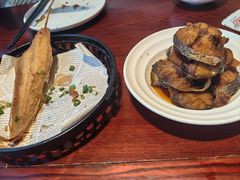 -妈妈菜舟山海鲜(定海古城店)