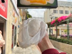 -澳门长洲糯米糍(柯打苏沙街店)
