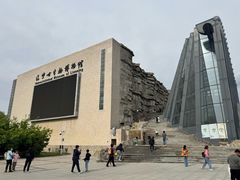 -辽宁古生物博物馆