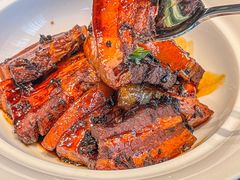 -曾宴·楚菜(湖北省博物馆店)