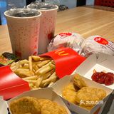 🍟你可以永远相信麦门🍔