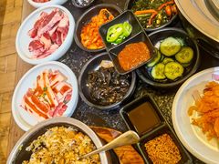 -九田家黑牛烤肉料理(石路天虹店)