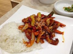 iphone_upload_pic-金顺韩式烤肉·网红烤肉店(广利路店)