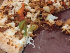 -棒约翰比萨·意面(张江店)