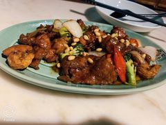 -小吊梨汤·北京菜·烤鸭(鸟巢店)