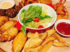 -必胜客(东部星悦天地店)