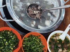 -丽梅羊汤土菜馆(河畔花园店)