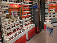 -MUJOSH木九十眼镜(宝山万达广场店)