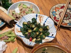 -阿记烧烤(英达路店)
