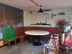 用餐区-热浪岛马来餐厅