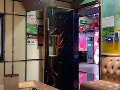 -星聚汇量贩KTV