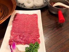-南门涮肉(后海店)