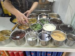 -蔡记炸酱热干面(昌里路店)