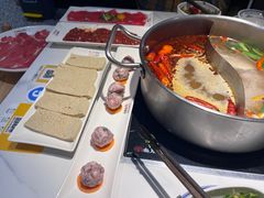 -许府牛火锅(湖滨银泰in77E区店)