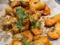 -米庄·原味私房菜(骏壹万邦店)