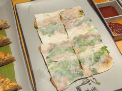 -子曰禮·茶居(紫南美食城店)