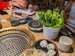 -额尔敦牛厨师铜板烧