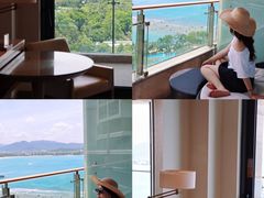 -三亚绿发山海天JW万豪酒店
