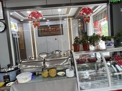 -五台山正觉全素斋