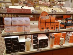 -沪上阿姨·臻选茶饮(上海环球港店)