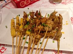 -辣不怕口味虾(长沙总店)