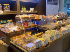 -大仓面包(西平店)