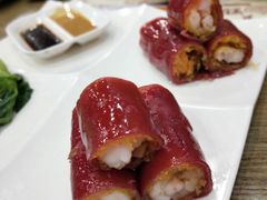 -赏点粤式点心(广州塔店)