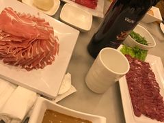 -牛街·马辈儿涮肉(牛街二店)
