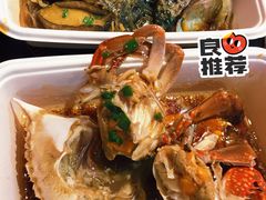-盒马鲜生(悦峰店)