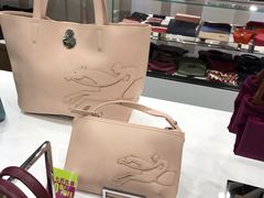 -中免(澳门机场免税店)