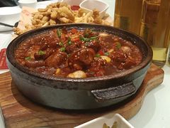 -蜀厨小匠·民间川菜(犀浦店)
