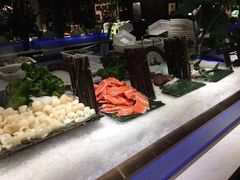-加餐海鲜自助(宝龙一城店)