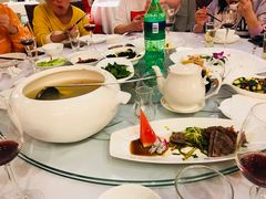 -北京饭店