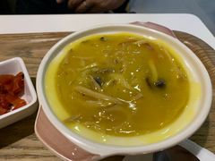 -噹噹呀咪咖喱屋(南京东路店)