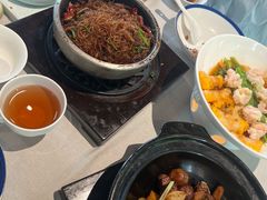 -狮王府淮扬菜(夫子庙老门东店)