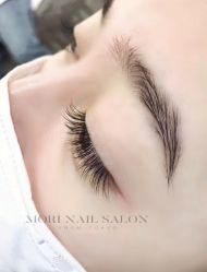 -森日式美甲沙龙MORI NAIL总店