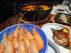 -黑松白鹿(崇文门新活馆店)