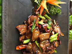 -尽善百年古院餐厅(王家老宅店)