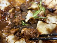 -皖北巫氏三胖地锅鸡(长淮总店)