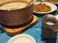 -茶人村·宫廷私厨(奥体印象城店)