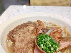-三姐·老友记·南宁老友粉(朝阳区光华路嘉里中心店)