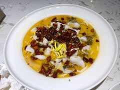 -火啫啫·粤式啫啫煲(南通首店)