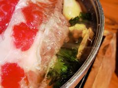 -黑牛の店·和牛烧肉(合生汇店)