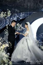 -西安威斯汀大酒店·宴会厅