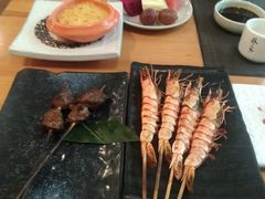 -菊上日式料理(蚌埠银泰店)