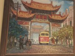 -福照楼汽锅鸡·云南特色菜(火车站锦江店)