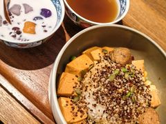 -漫蔬•台北蔬食小馆VEGGIEBOIL(朝晖店)