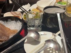 -捞王猪肚鸡火锅(财富中心店)
